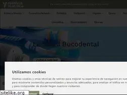 Sites similar to farmaciacastellar.com