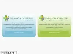 Sites similar to farmaciacavalieri.it