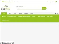 Sites similar to farmaciachaverde.com.br