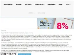 Sites similar to farmaciachaves.es