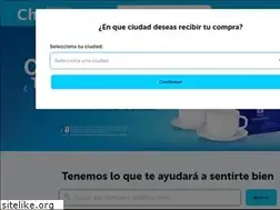 Sites similar to farmaciachavez.com.bo