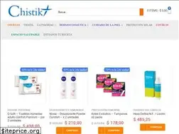 Sites similar to farmaciachistik.com