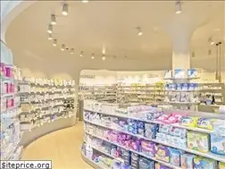 Sites similar to farmaciacimarelli.it