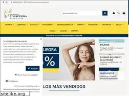 Sites similar to farmaciaconsuegra.es