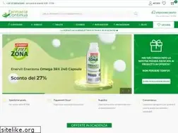 Sites similar to farmaciacontinua.it