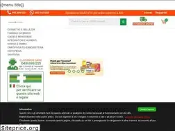 Sites similar to farmaciaconviene.it