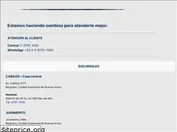 Sites similar to farmaciadanesa.com.ar