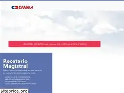 Sites similar to farmaciadaniela.cl