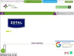 Sites similar to farmaciadeanca.es
