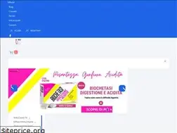 Sites similar to farmaciadeicuori.it