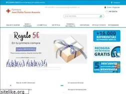 Sites similar to farmaciadelaconcepcion.com