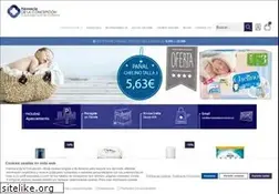 Sites similar to farmaciadelaconcepcion.es