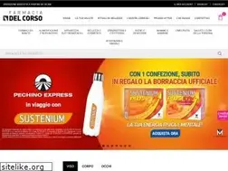 Sites similar to farmaciadelcorso.net
