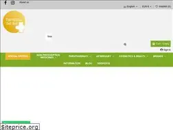 Sites similar to farmaciadelsol.es
