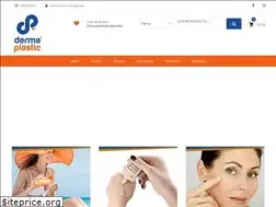 Sites similar to farmaciadermaplastic.com
