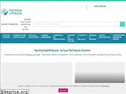 Sites similar to farmaciadifiducia.com