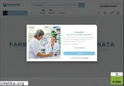 Sites similar to farmaciadigitale.it