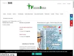 Sites similar to farmaciadilullo.it