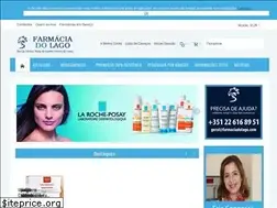 Sites similar to farmaciadolago.com