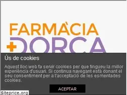 Sites similar to farmaciadorca.cat