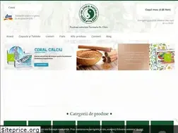 Sites similar to farmaciadrchen.ro