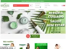 Sites similar to farmaciaeficacia.com.br