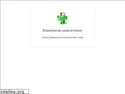 Sites similar to farmaciaelcubillo.es