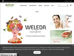 Sites similar to farmaciaelviraoliver.com