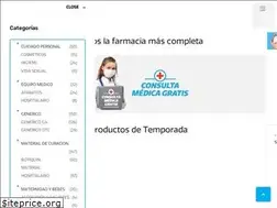 Sites similar to farmaciaemergencias.com.mx