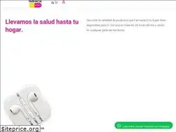 Sites similar to farmaciaemy.com