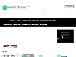 Sites similar to farmaciaenandorra.com