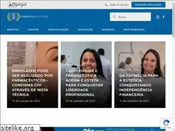 Sites similar to farmaciaestetica.com.br