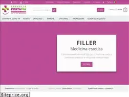 Sites similar to farmaciaesteticaportapia.com