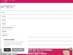 Sites similar to farmaciaevaduro.com