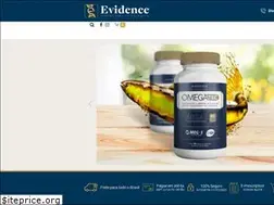 Sites similar to farmaciaevidence.com.br