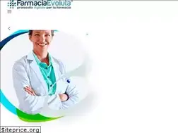 Sites similar to farmaciaevoluta.it