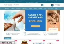 Sites similar to farmaciaexpress.it