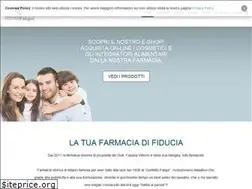Sites similar to farmaciafalquimilano.com