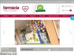 Sites similar to farmaciafatimamarques.pt