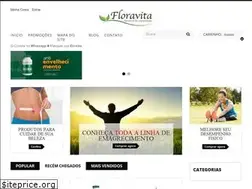 Sites similar to farmaciafloravita.com.br