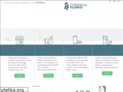 Sites similar to farmaciaflorio.com