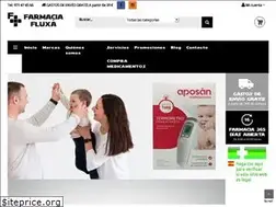 Sites similar to farmaciafluxa.com