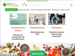 Sites similar to farmaciagarciapravos.com