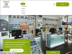 Sites similar to farmaciagastaldi.it