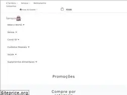 Sites similar to farmaciago.pt