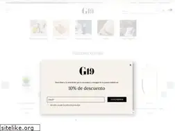 Sites similar to farmaciagoya19.com