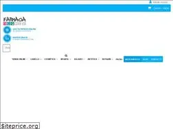 Sites similar to farmaciagranviavalencia.es