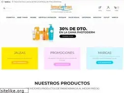 Sites similar to farmaciagt.com