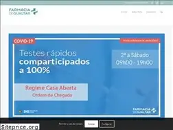 Sites similar to farmaciagualtar.pt