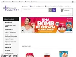 Sites similar to farmaciaguerra.pt